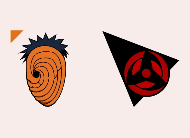 Obito Naruto Cursor