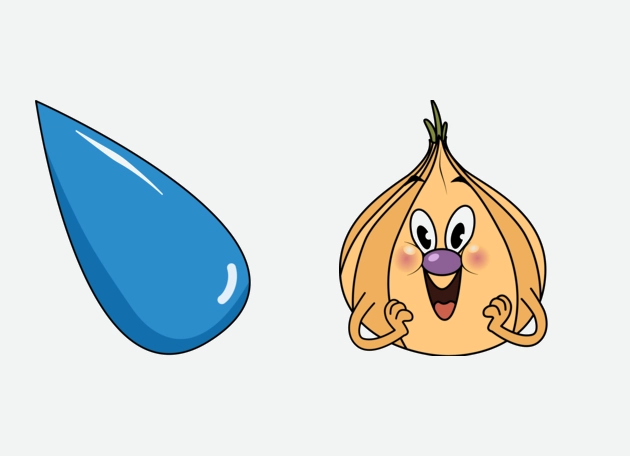 Ollie Bulb Cursor