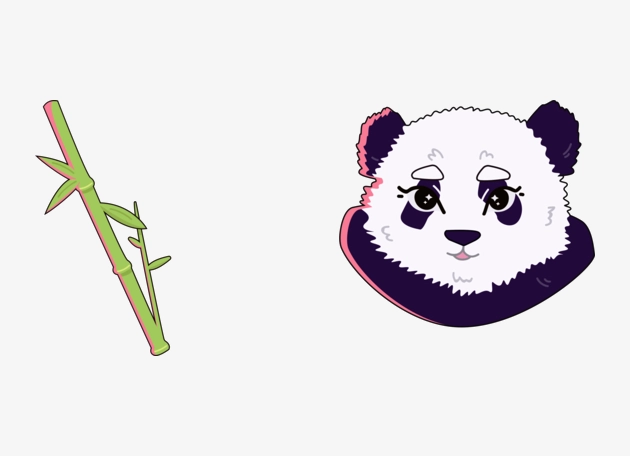 Panda Cursor