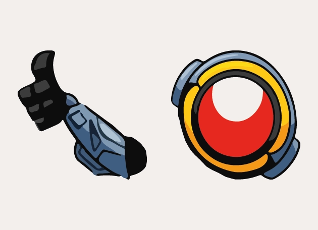 Pathfinder Apex Legends Cursor