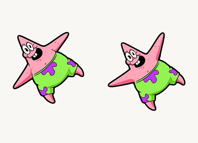 Patrik doin’ fine Cursor