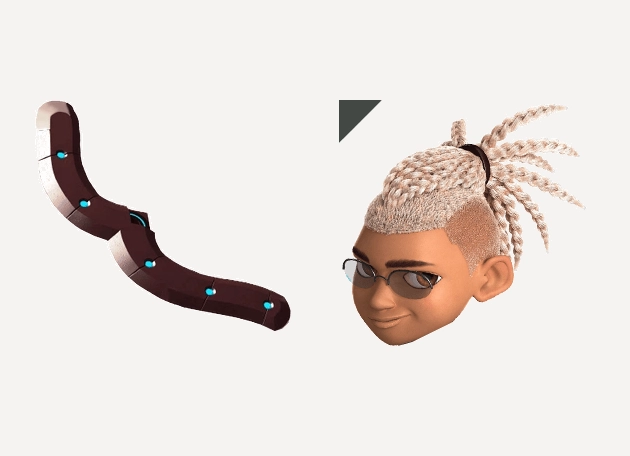Pegasus Miraculous Tales Of Ladybug & Cat Noir Cursor