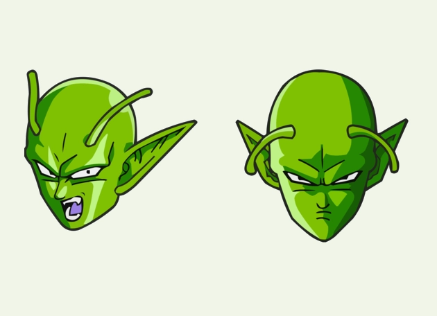 Piccolo Cursor