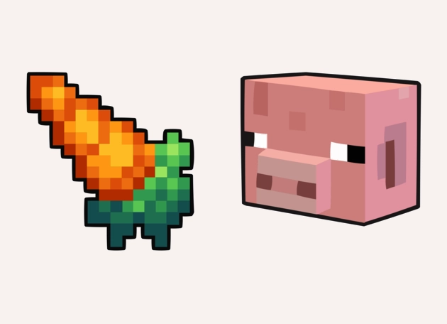 Pig Cursor
