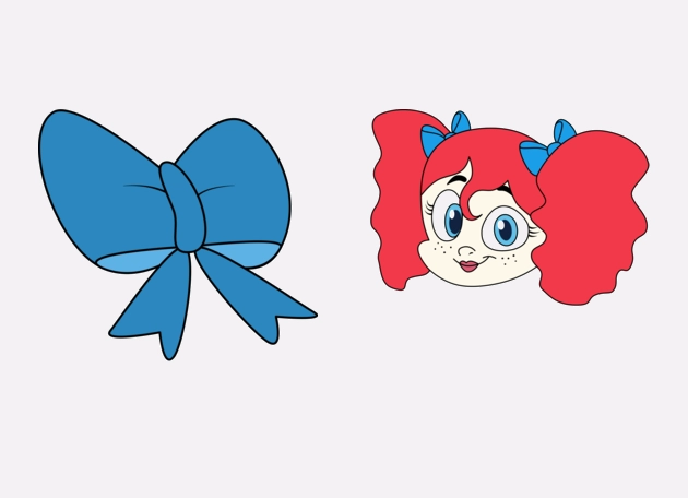 Poppy Playtime Cursor