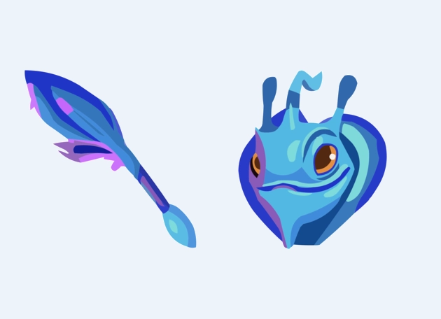 Puck Cursor