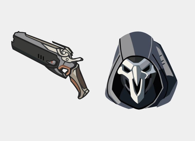 Reaper Cursor