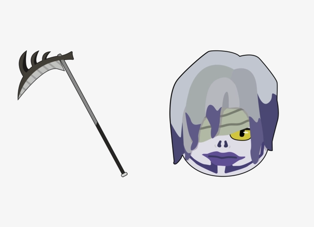 Rem Cursor