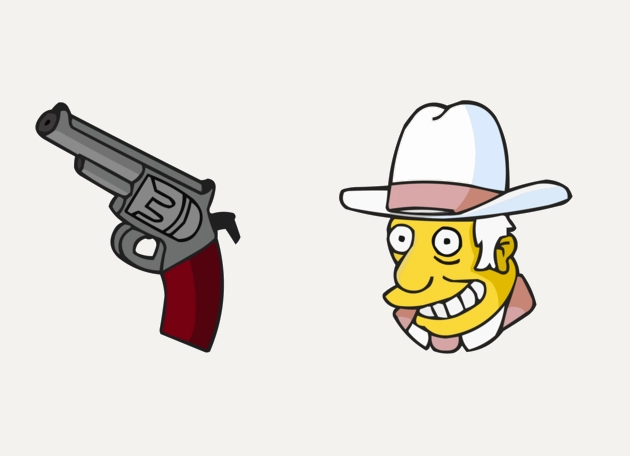 Rich Texan Cursor