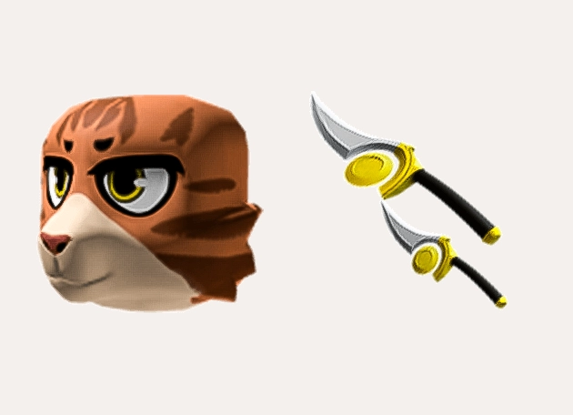 RobloxCat Roblox Cursor