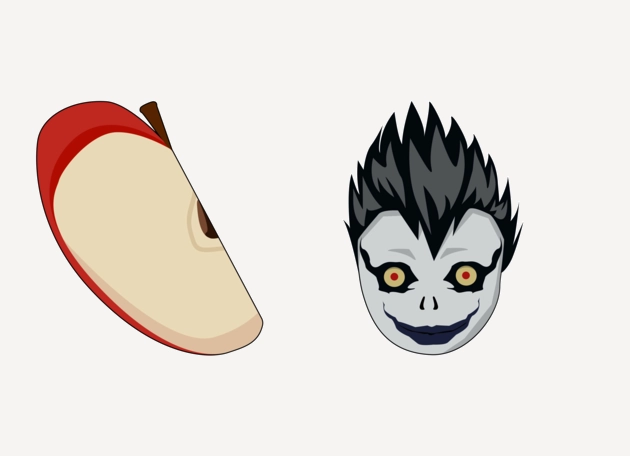 Ryuk Cursor