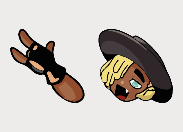 Seer Apex Legends Cursor