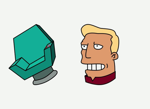 Sepp Brannigan Cursor