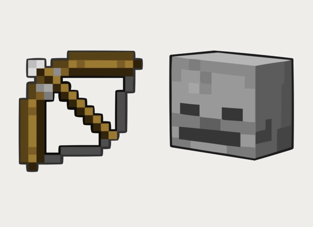 Skeleton Cursor