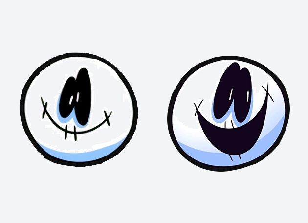 Skid Friday Night Funkin Cursor