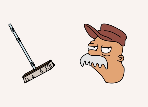 Skraffi Cursor