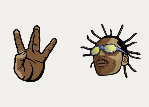 Snoop Dogg Hip-Hop Rappers Cursor
