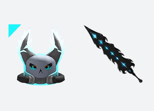 Snow Monster Roblox Cursor