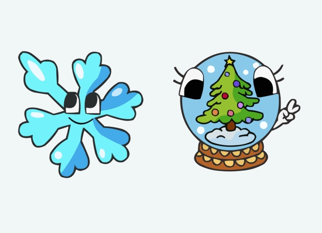 Snowflake Cursor