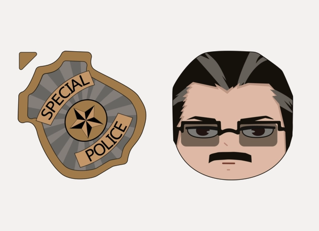 Soichiro Cursor