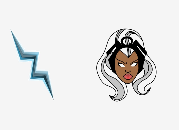 Storm Cursor