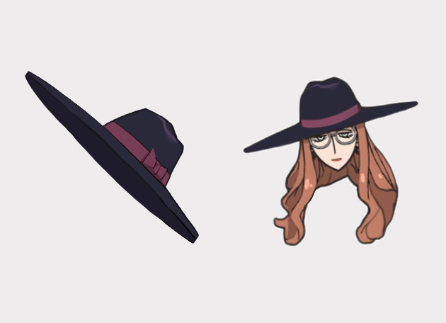 Sylvia Sherwood Spy X Family Cursor