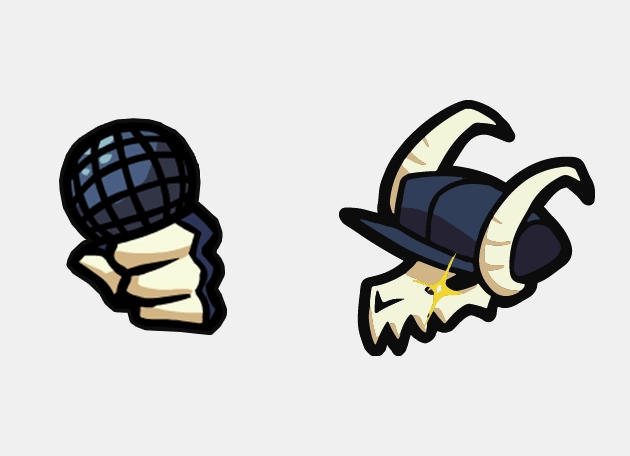Tabi Friday Night Funkin Cursor