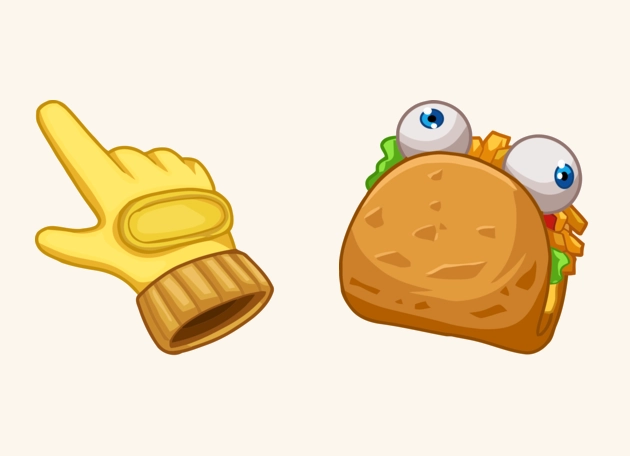 Tacos Cursor