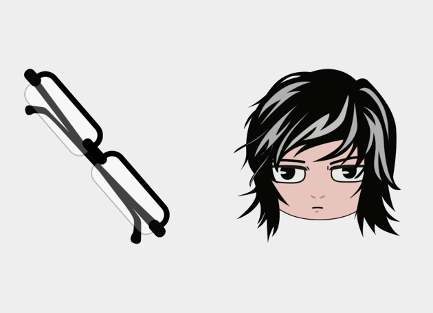 Teru Mikami Cursor