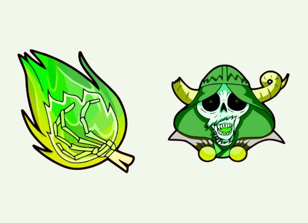 The Lich Cursor