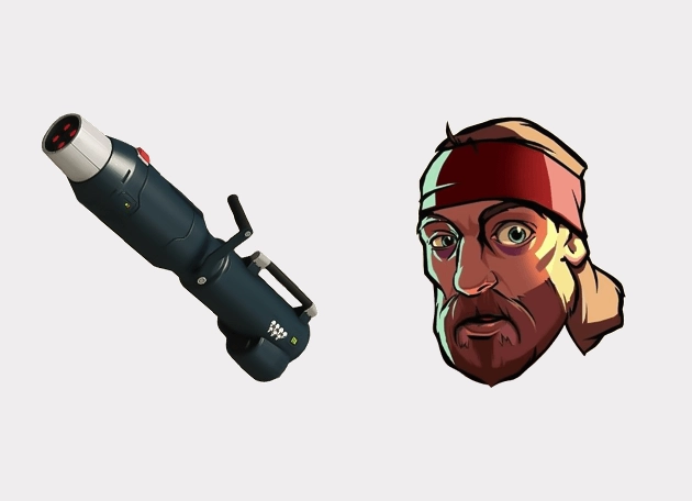 The Truth GTA Cursor