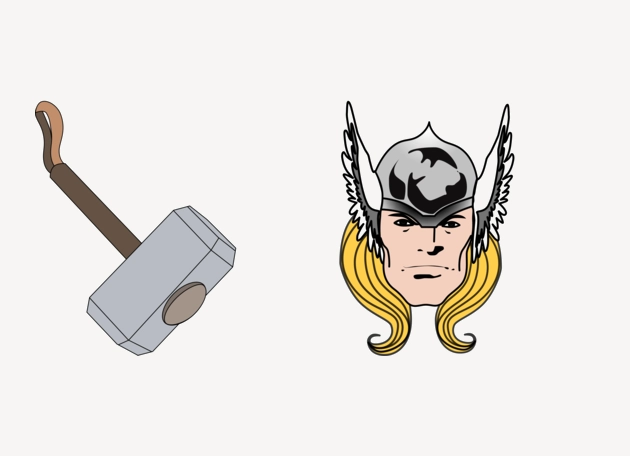 Thor Cursor