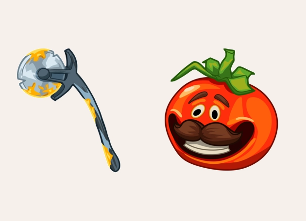 Tomato Cursor