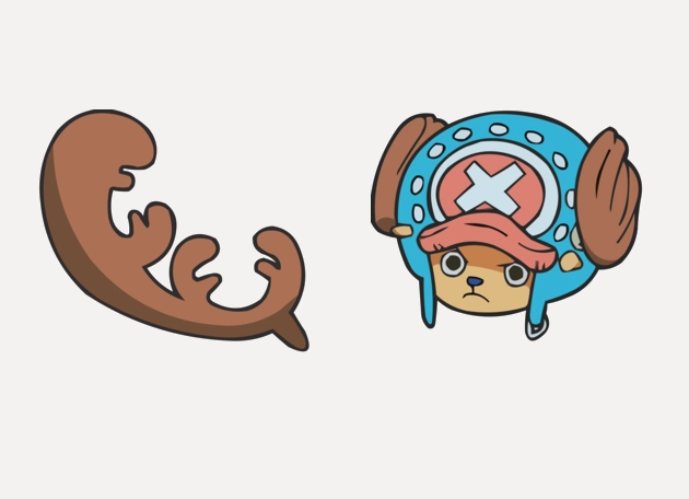 Tony Chopper Cursor