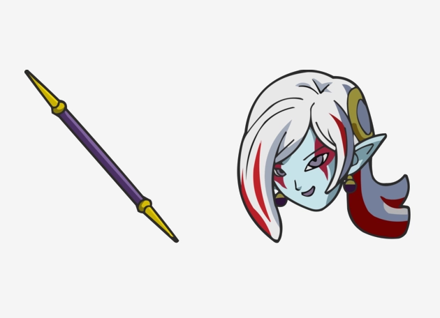 Towa Cursor