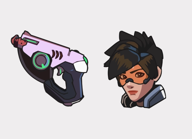Tracer Cursor