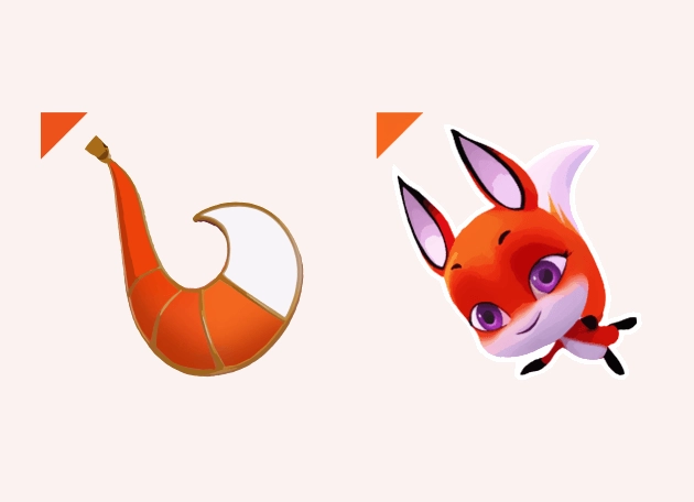 Trixx Miraculous Tales Of Ladybug & Cat Noir Cursor