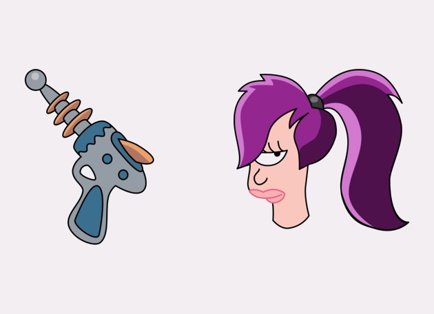 Turanga Leela Cursor