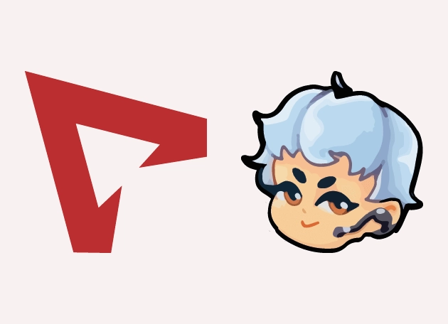 Valkyrie Apex Legends Cursor