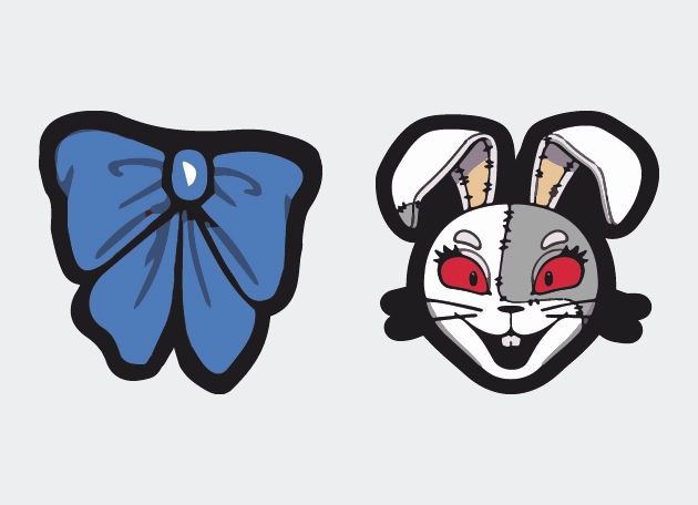 Vanny Five Nights at Freddy’s Cursor