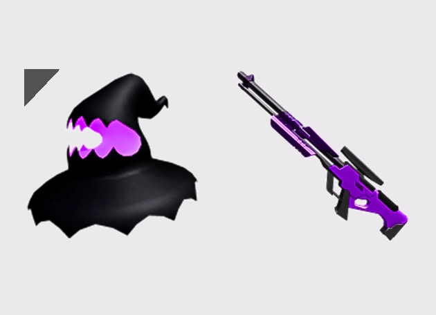 Witch Roblox Cursor