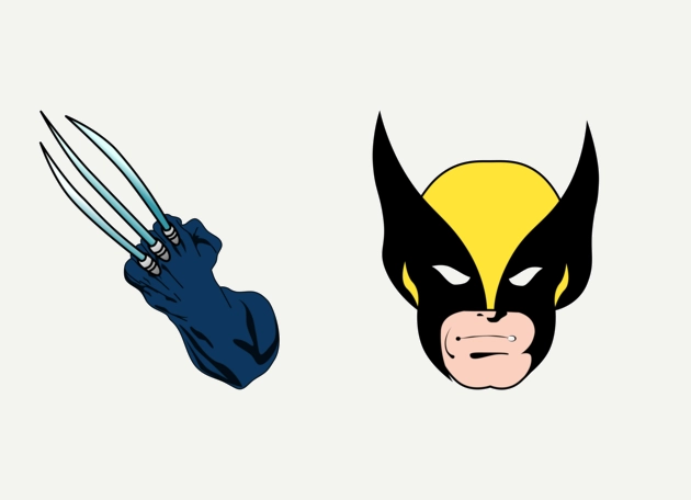 Wolverine Cursor