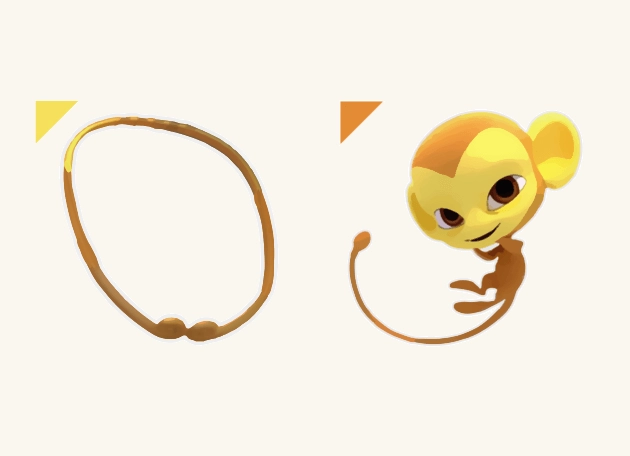 Xuppu Miraculous Tales Of Ladybug & Cat Noir Cursor