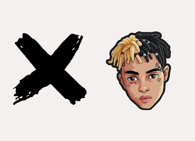 Xxxtentation Hip-Hop Rappers Cursor
