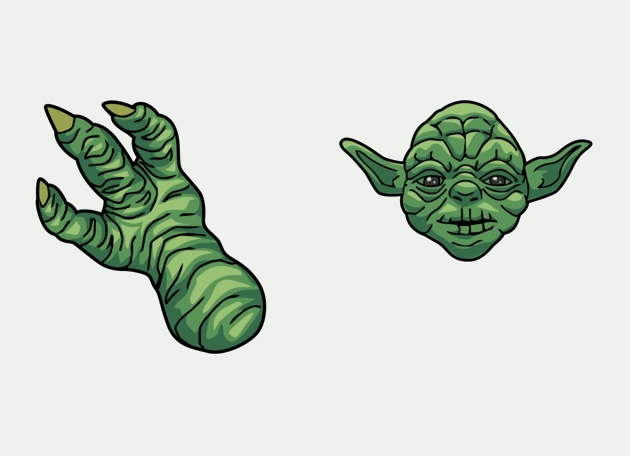 Yoda Cursor