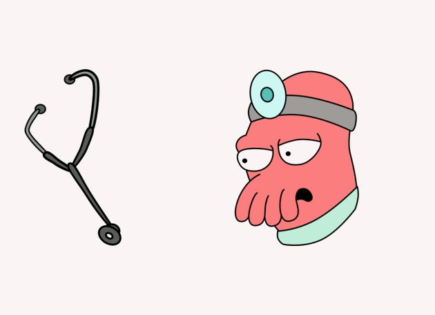 Zoidberg Cursor