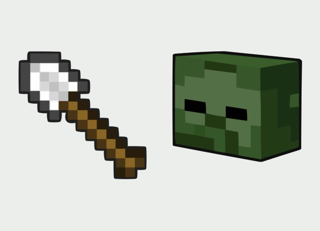 Zombie Cursor